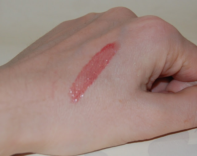 Lipstick Fridays Beauty Blog Lipstick Friday Estee Lauder Crystal