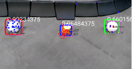 tensorflow game ai tutorial