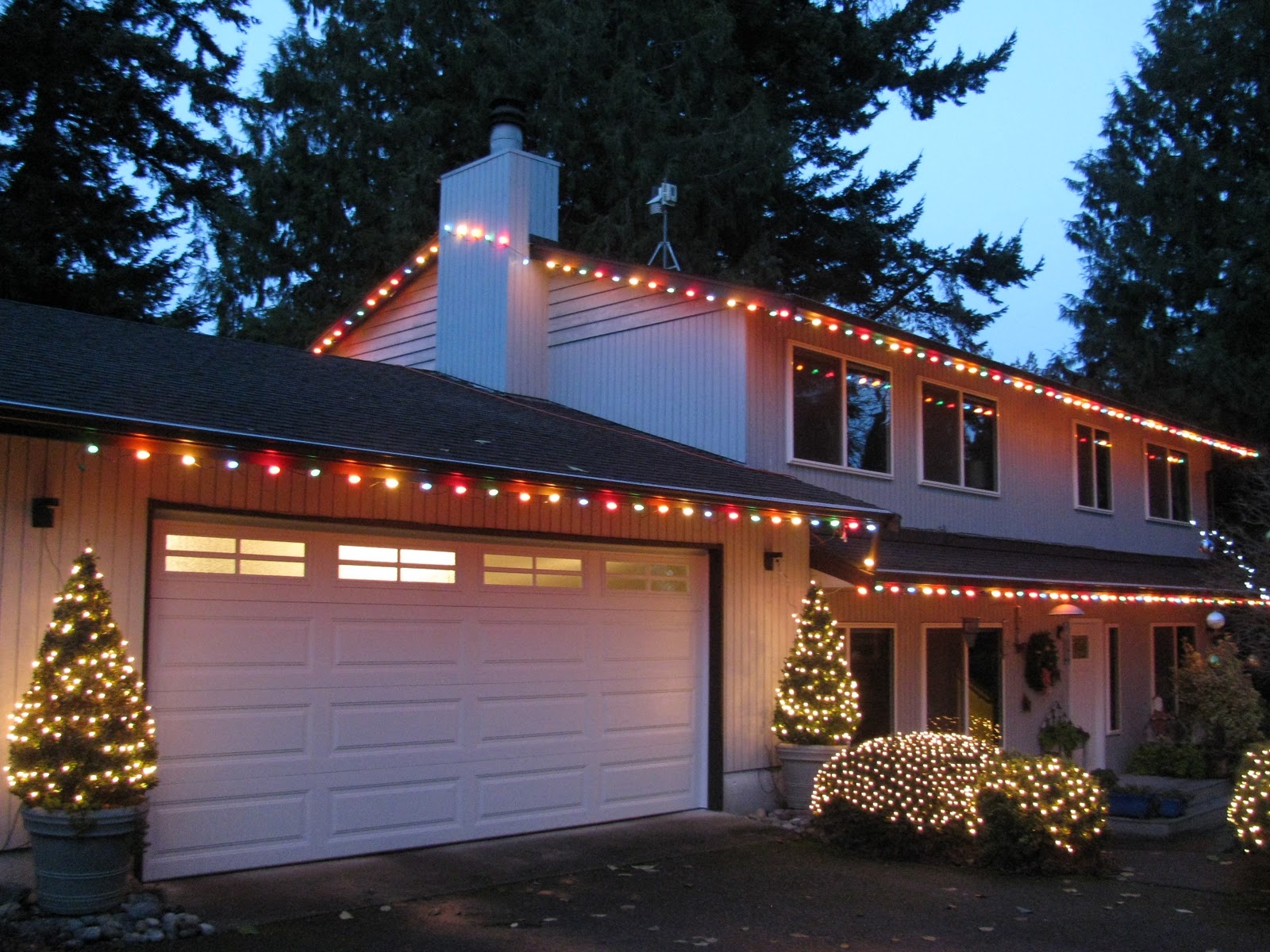 Exterior Soffit Light Spacing Mescar Innovations2019 Org