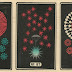 Hundreds Of Japanese Fireworks Illustrations From The 19th Century Are Now Available For Download