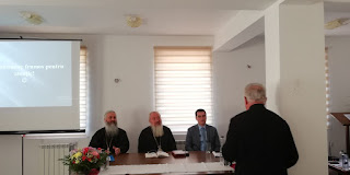 Conferinta de primavara, Protopopiatul Ortodox Gherla, Cluj