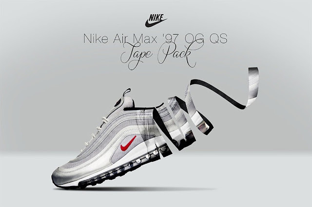 Nike Air Max OG Tape Pack