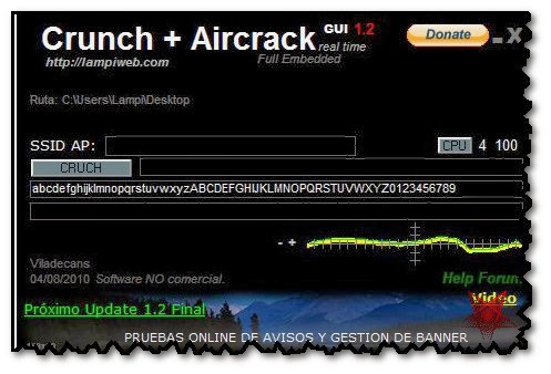 how to use aircrack as a scanner how to use aircrack as a scanner