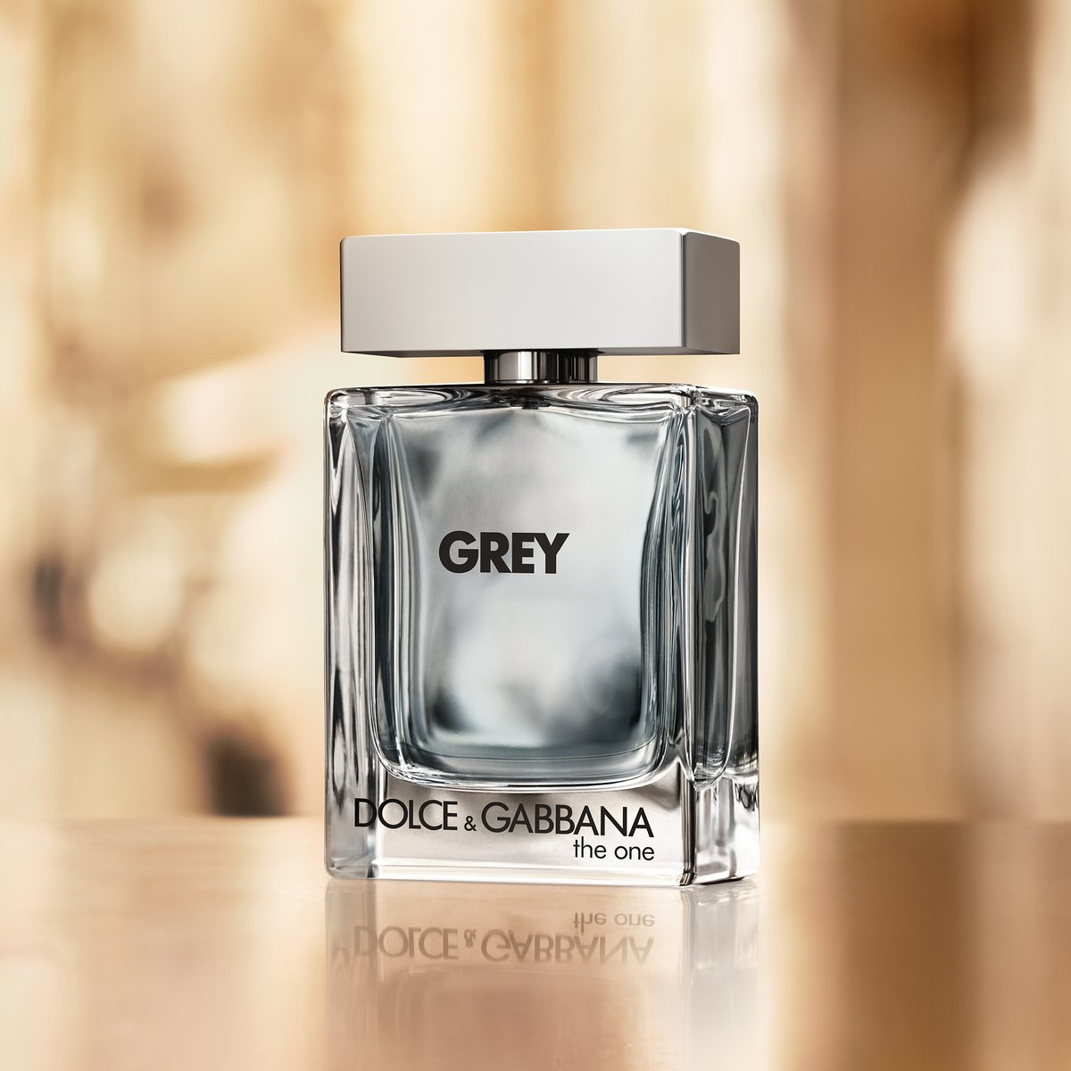 dolce gabbana parfum grey