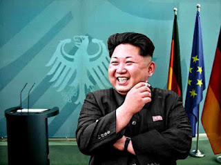 Chef dice que a Kim Jong Un le gusta el caviar, el foie y la langosta