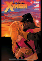 X-Treme X-Men #11 Cover