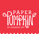 PAPER PUMPKIN