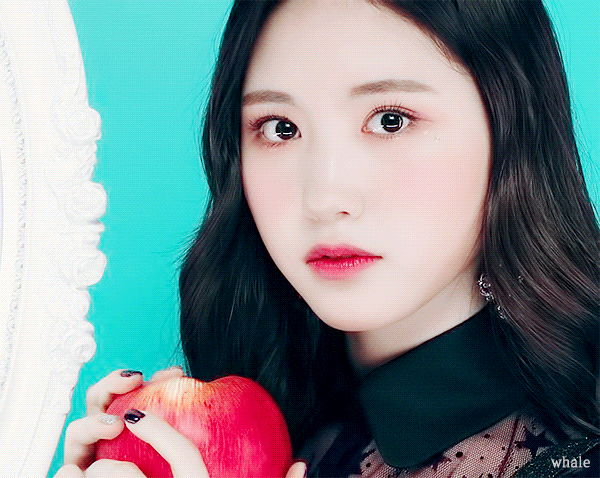 신인 걸그룹 드림노트 센터 멤버