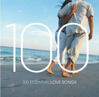 MP3 download Various Artists - 100 Essential Love Songs iTunes plus aac m4a mp3