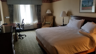 Hilton Garden Inn