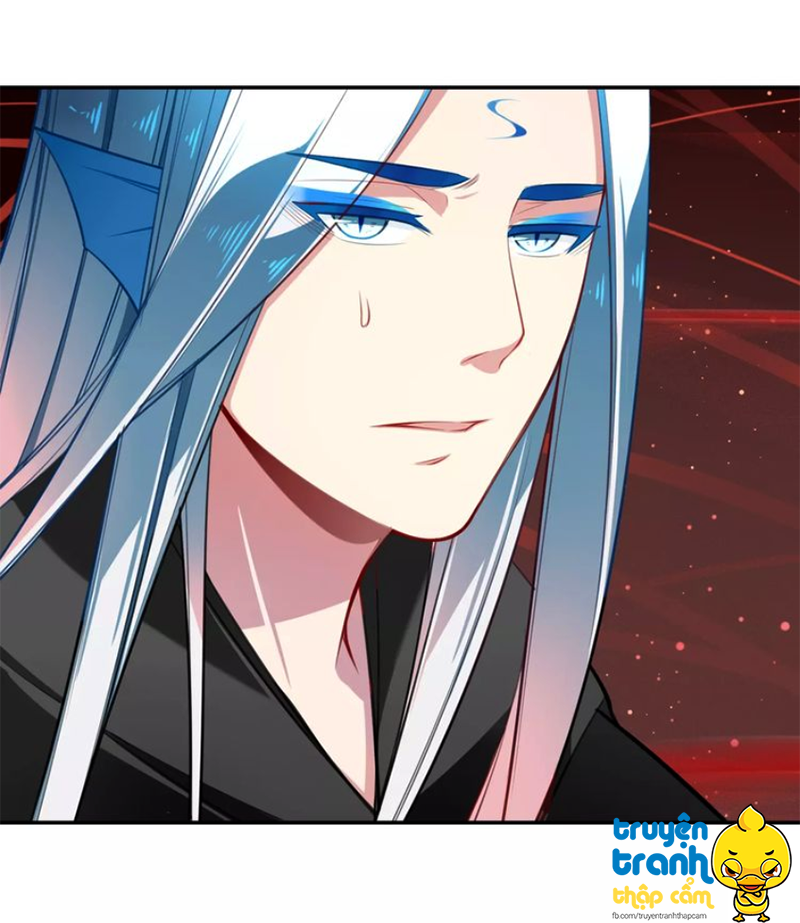 Cẩm Lý Quy Chap 14 - Next Chap 15