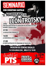 El marxismo en Leon Trotsky