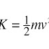 Kalkulator Energi Kinetik Sederhana dengan Python 3