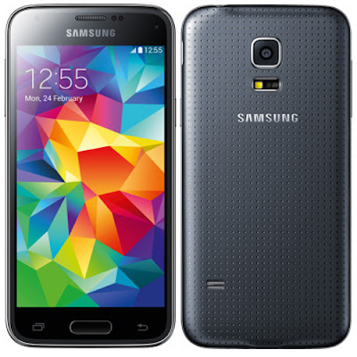 Samsung SM-G800Y Galaxy S5 Mini