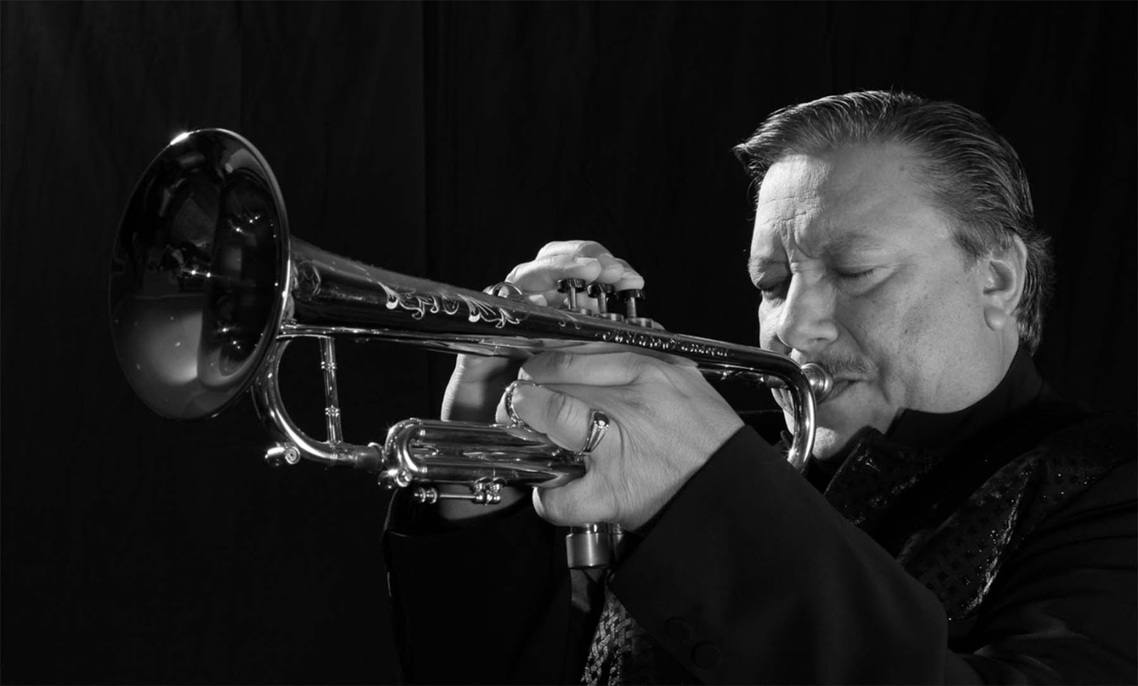 L ' EVOLUZIONE DELLA TROMBA 2016