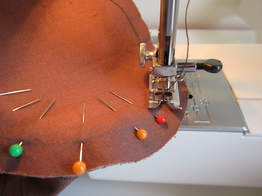 mis nancys, mis peques y yo, tutorial bolsita de viaje, coser base