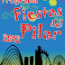Programación Fiestas del Barrio del Pilar 2012