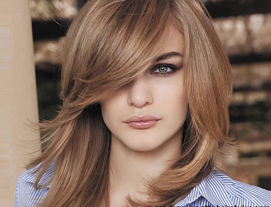 Best Cool Hairstyles: hair trends of 2013
