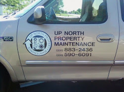 Up North Property Maintenance