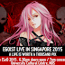 JMF 2015: EGOIST LIVE IN SINGAPORE 2015