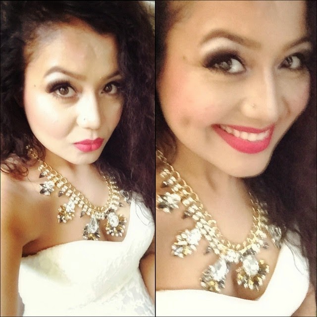 640px x 640px - Neha Kakkar Hot Images From Real Life - 6 Pics