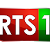 Fréquence RTS 1 TV Senegal sur Eutelsat