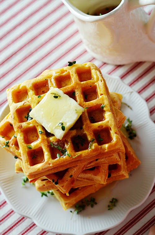 Southern Cooking Waffles House Syrup And Waffles