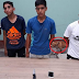 Cuatro menores utilizaban un perro pitbull para asaltar a sus víctimas
