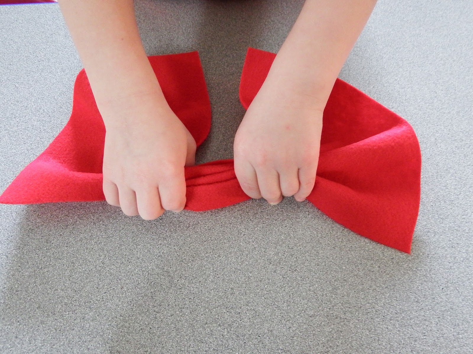 Chipman's Corner Preschool 5 Minute Cat in the Hat Bow Ties