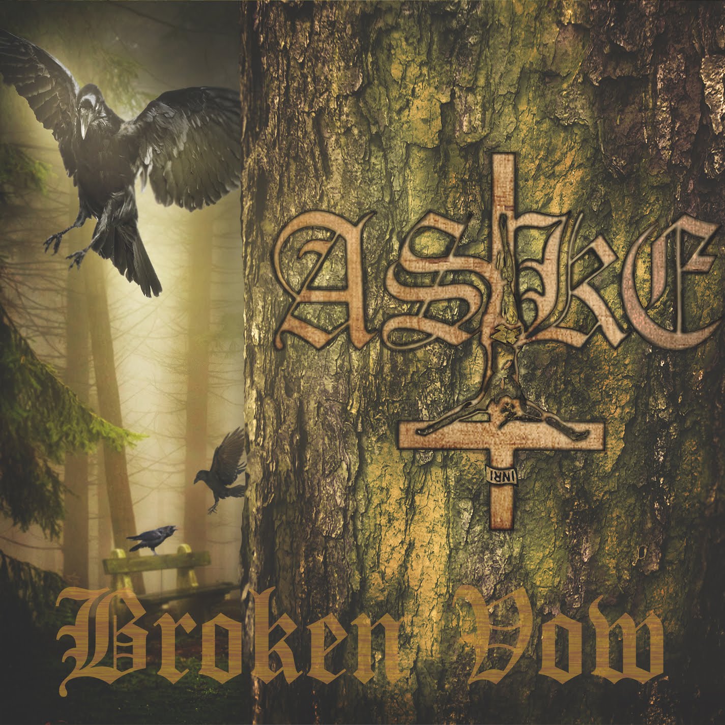 Resultado de imagem para aske broken vown