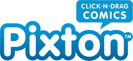 PIXTON, ¡CREAMOS UN CÓMIC!