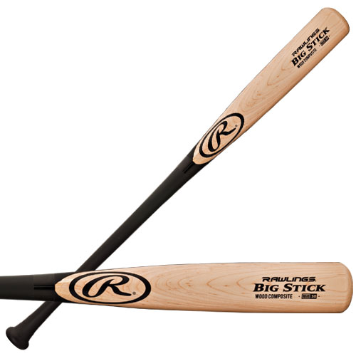 Official Online Store for Rawlings Sporting Goods Rawlings' Big Stick
