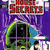 House of Secrets #101 - Alex Nino art