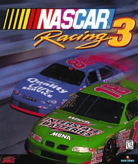 Nascar Racing 3 Game Free Download For PC Full Version