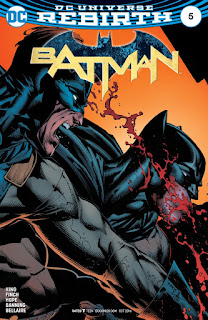 El Rincón Geek: Batman  (105-?) (Actualizable)