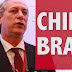 PDT de Ciro Gomes fez aliança com o Partido Comunista Chinês: "Semelhanças nas ideologias"