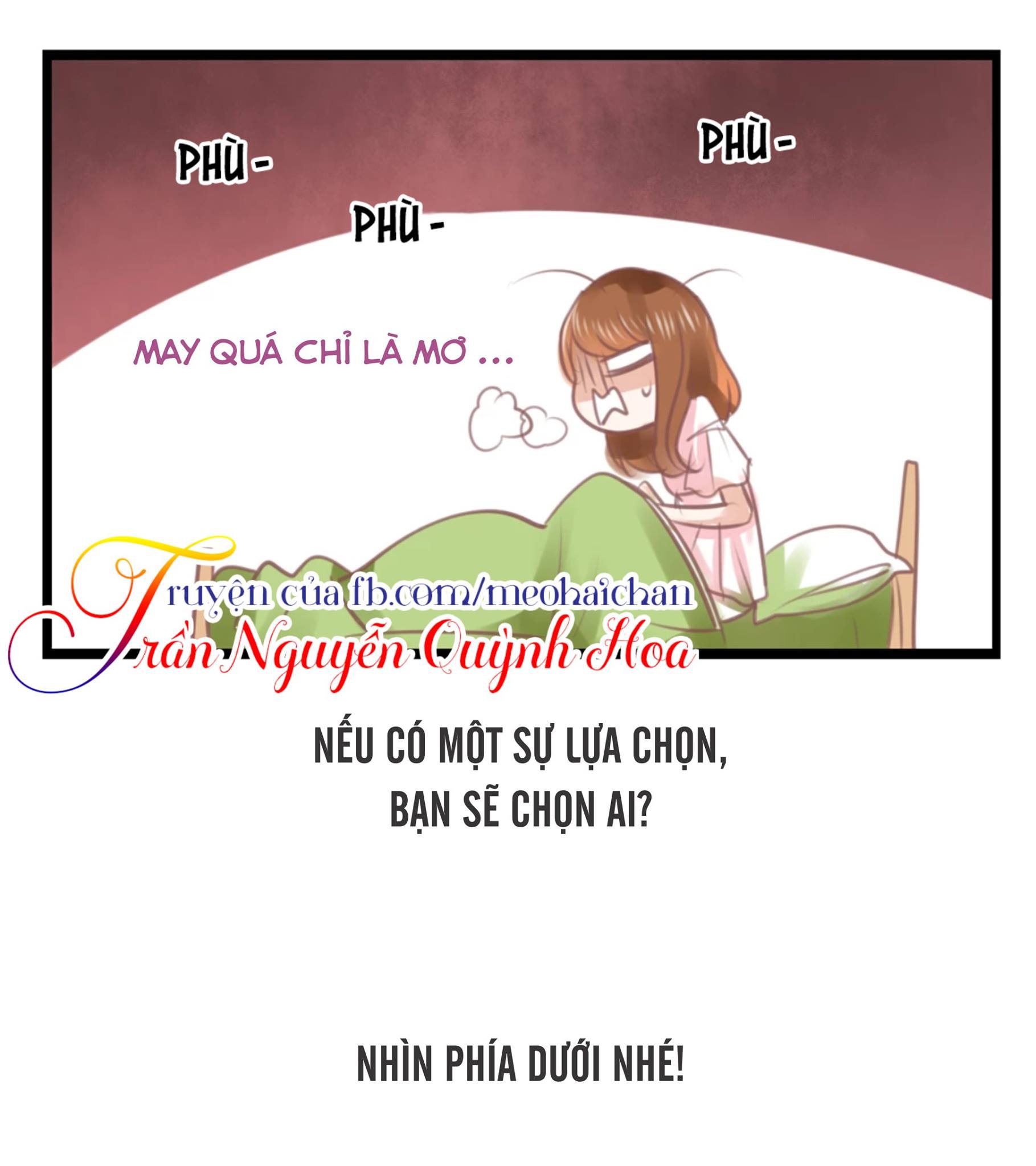 Bào Cá Hoàng Thái Tử Chap 3.5 - Next Chap 4