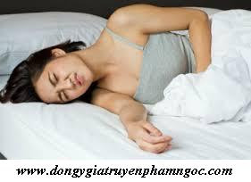 đặc trị viêm dạ dày ở phụ nữ