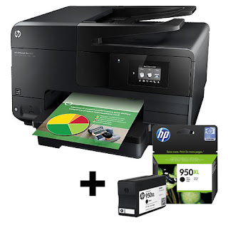 HP OfficeJet Pro 8615 Printer Driver Download