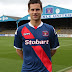 Fila apresenta os novos uniformes do Carlisle United