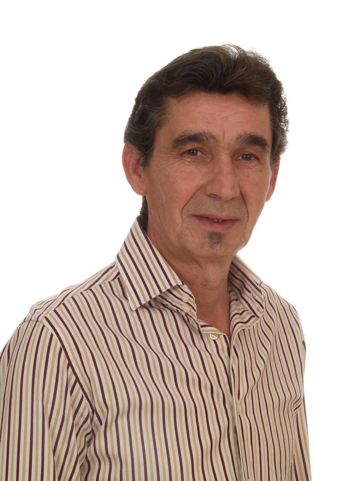 Portal Electoral de IU Córdoba Francisco Pedrosa. Palenciana