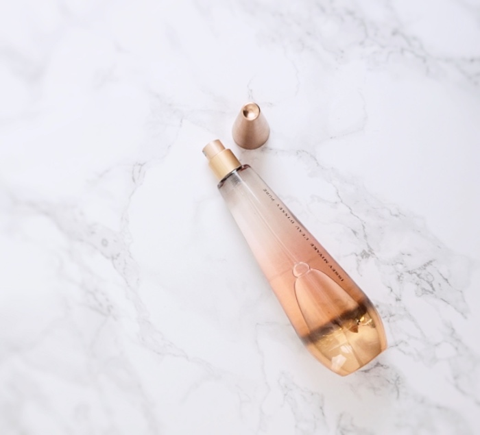 L'eau d'Issey Pure Nectar de Parfum review