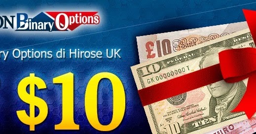 Belajar binary options trading