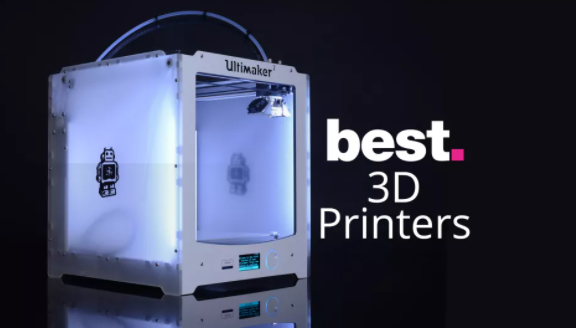 Printer 3D terbaik tahun 2021 Printer 3D terbaik tahun 2021