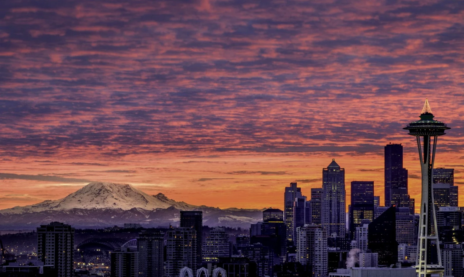 things to do in Seattle