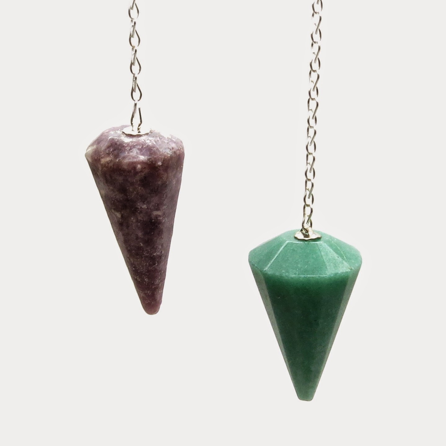I Dig Crystals Blog Finding Answers with Pendulums