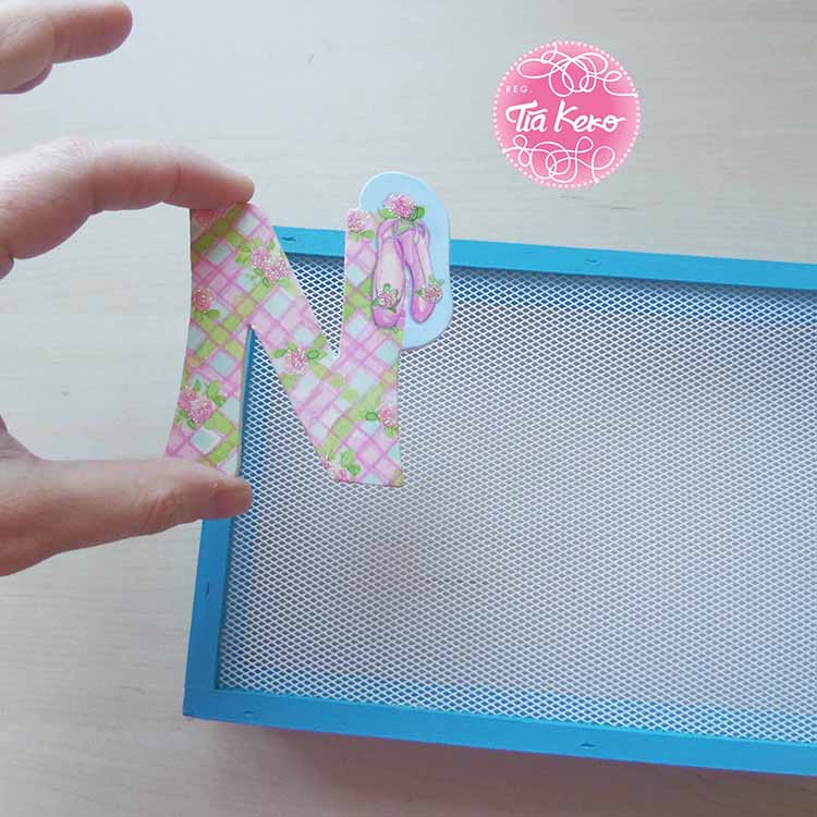 Tía Keko manualidades niños faciles