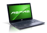Acer Aspire 5750G (AS5750G-6653) laptop