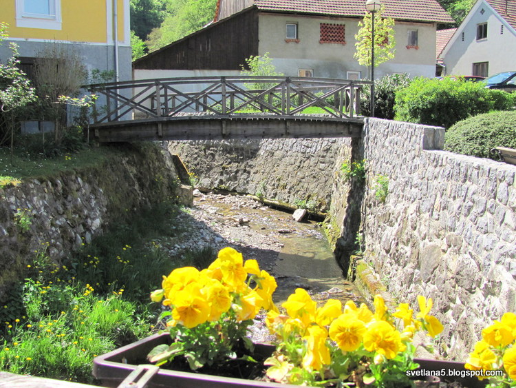 Kozje, Kozjansko Slovenija