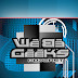 WEBEGEEKS - A PODCAST THAT SAYS IT LIKE IT IS